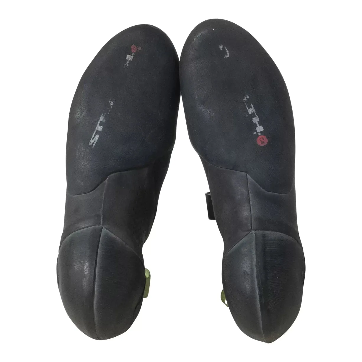 Adidas Five Ten HiAngle Pro Climbing Shoes - Men's