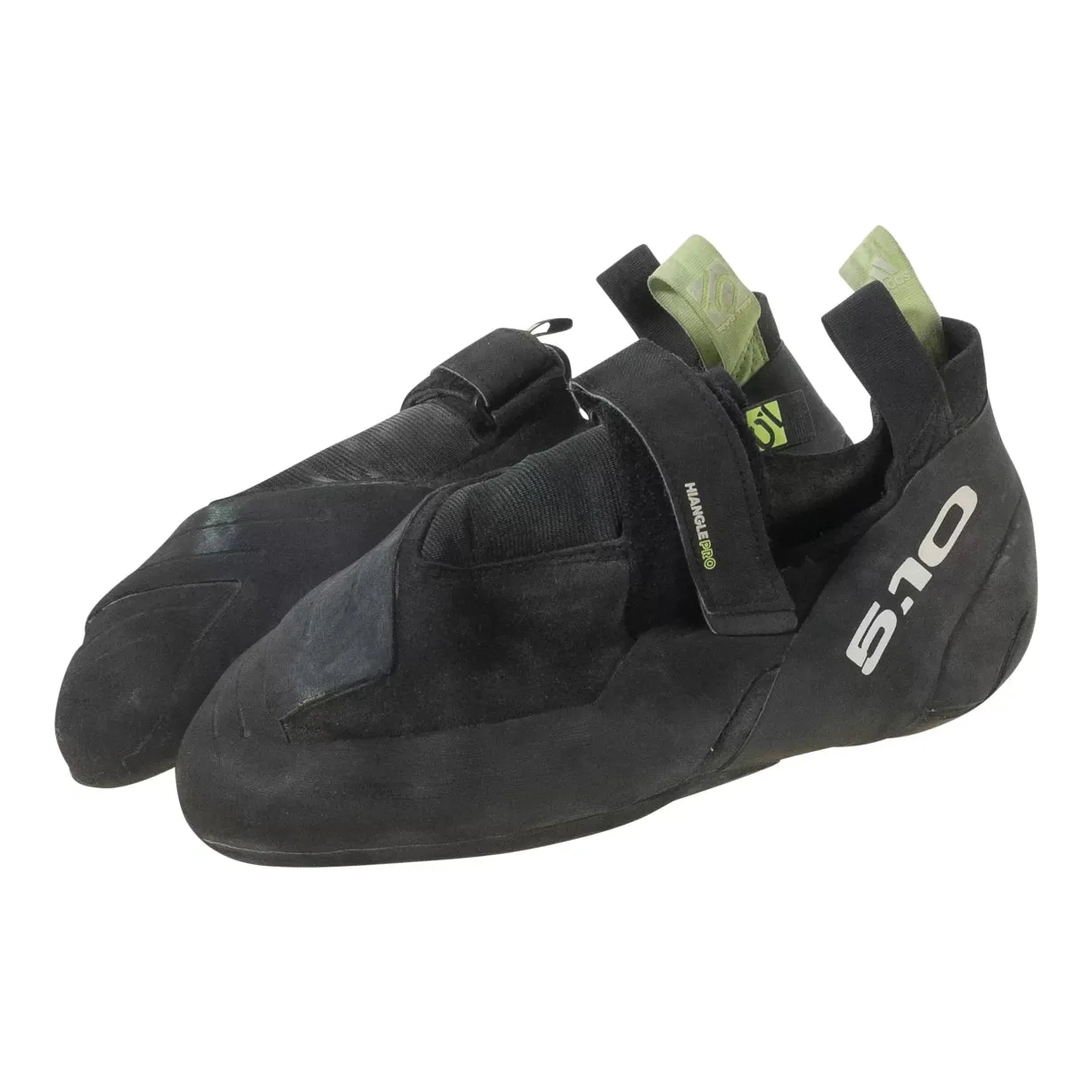 Adidas Five Ten HiAngle Pro Climbing Shoes - Men's