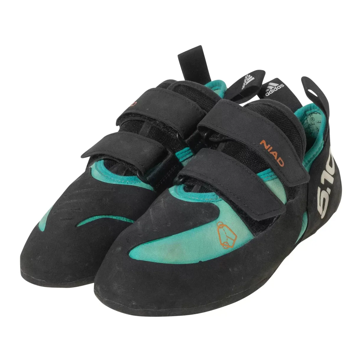 Adidas Five Ten Niad VCS Climbing Shoes - Women's