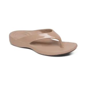 AETREX  Women's Maui - Mocha