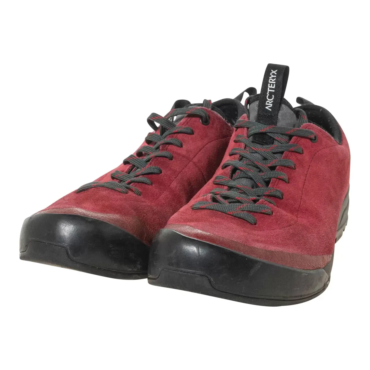 Arc'teryx Acrux SL Leather Approach Shoes - Men's