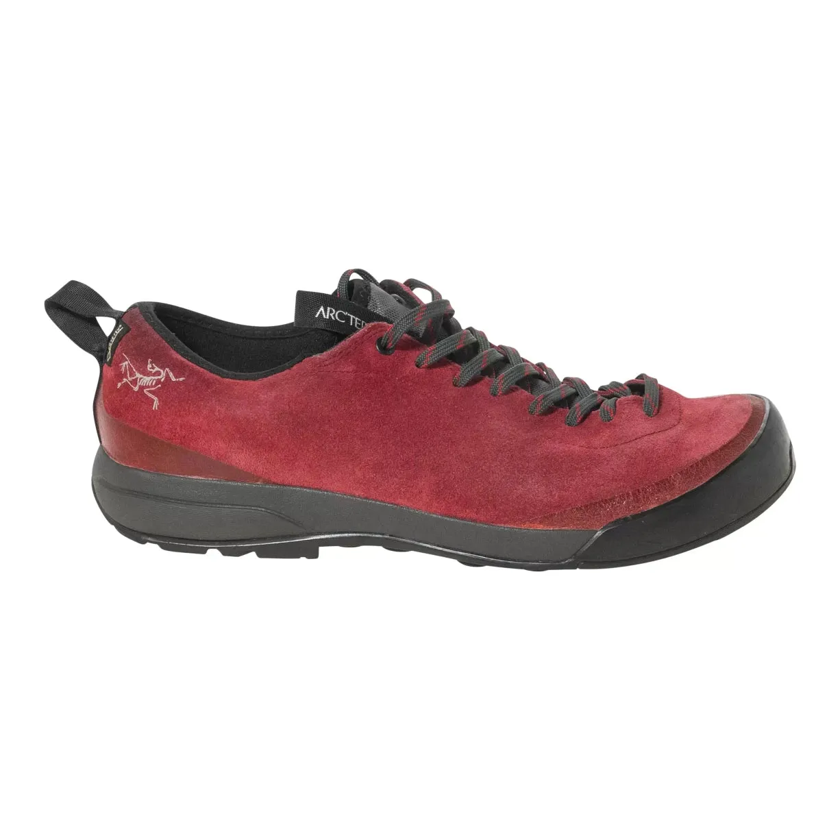 Arc'teryx Acrux SL Leather Approach Shoes - Men's