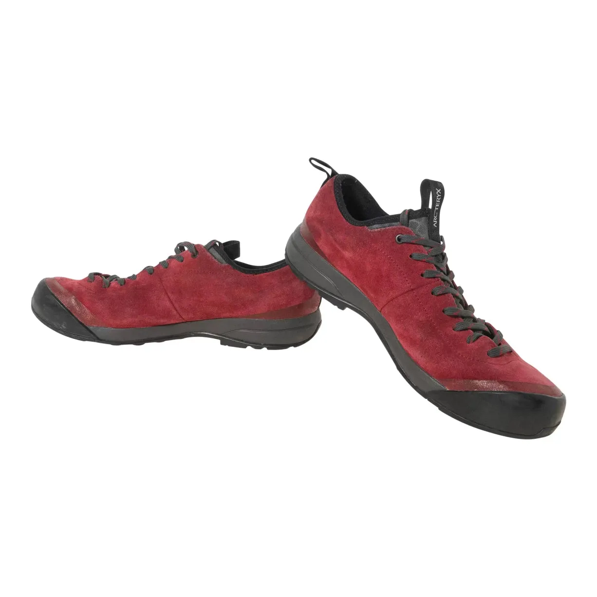 Arc'teryx Acrux SL Leather Approach Shoes - Men's