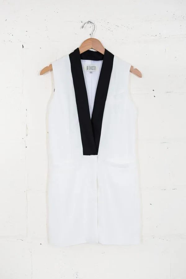 Aslan Vest