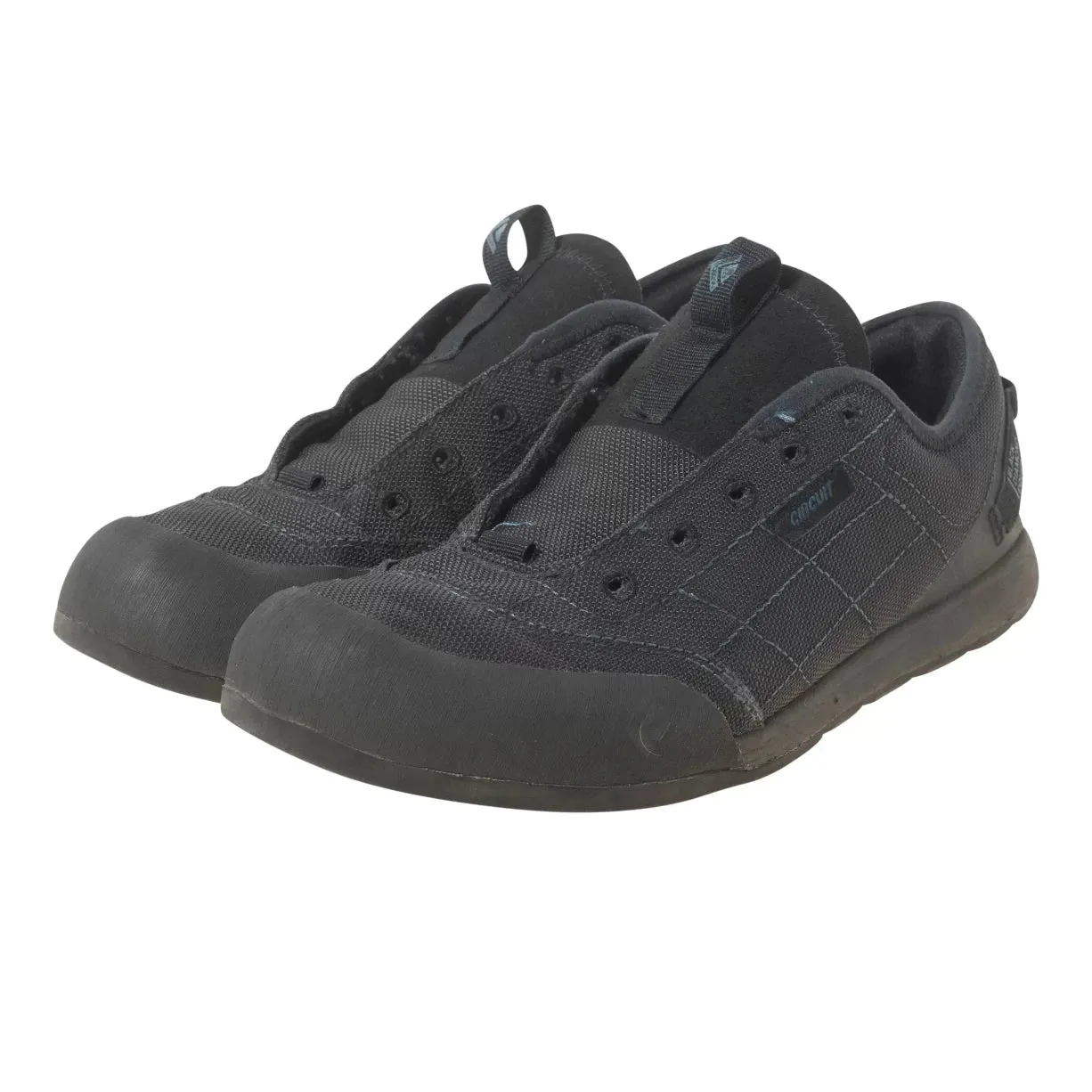 Black Diamond Circuit 2.0 Approach Shoes - Men's