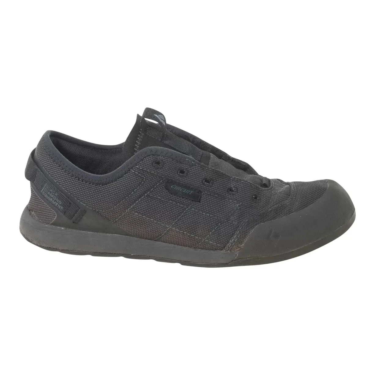 Black Diamond Circuit 2.0 Approach Shoes - Men's