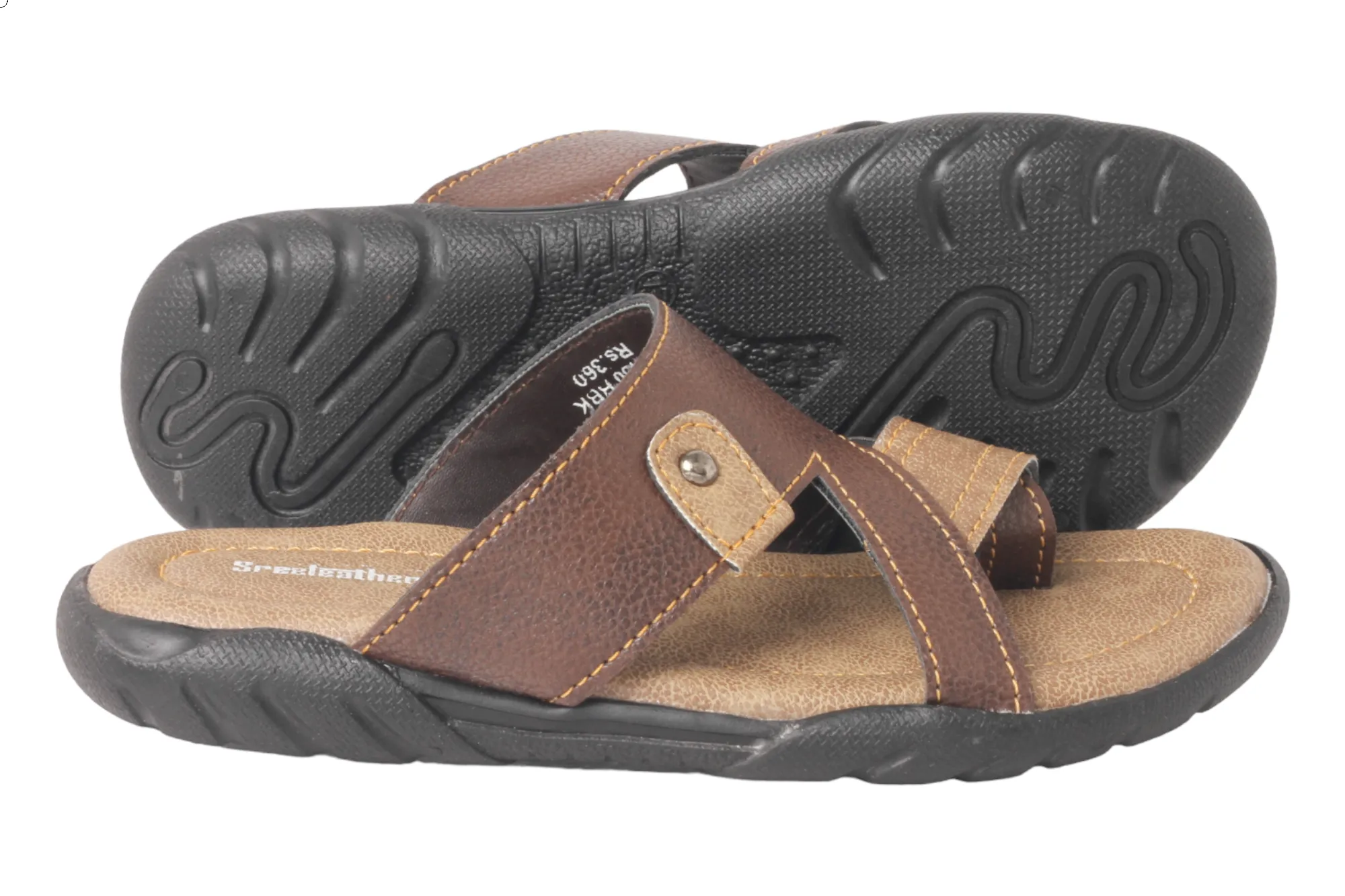 Boys chappal 33450 (5-10 years)