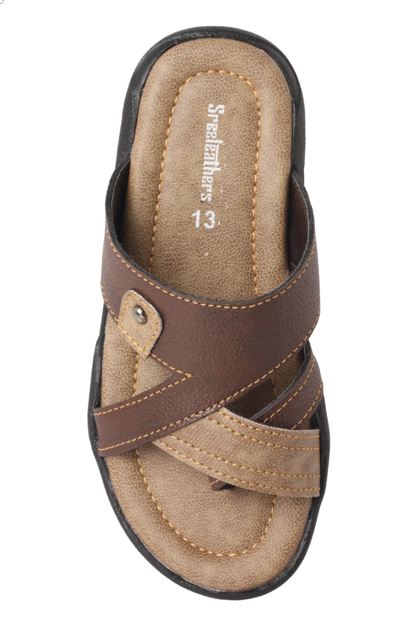 Boys chappal 33450 (5-10 years)