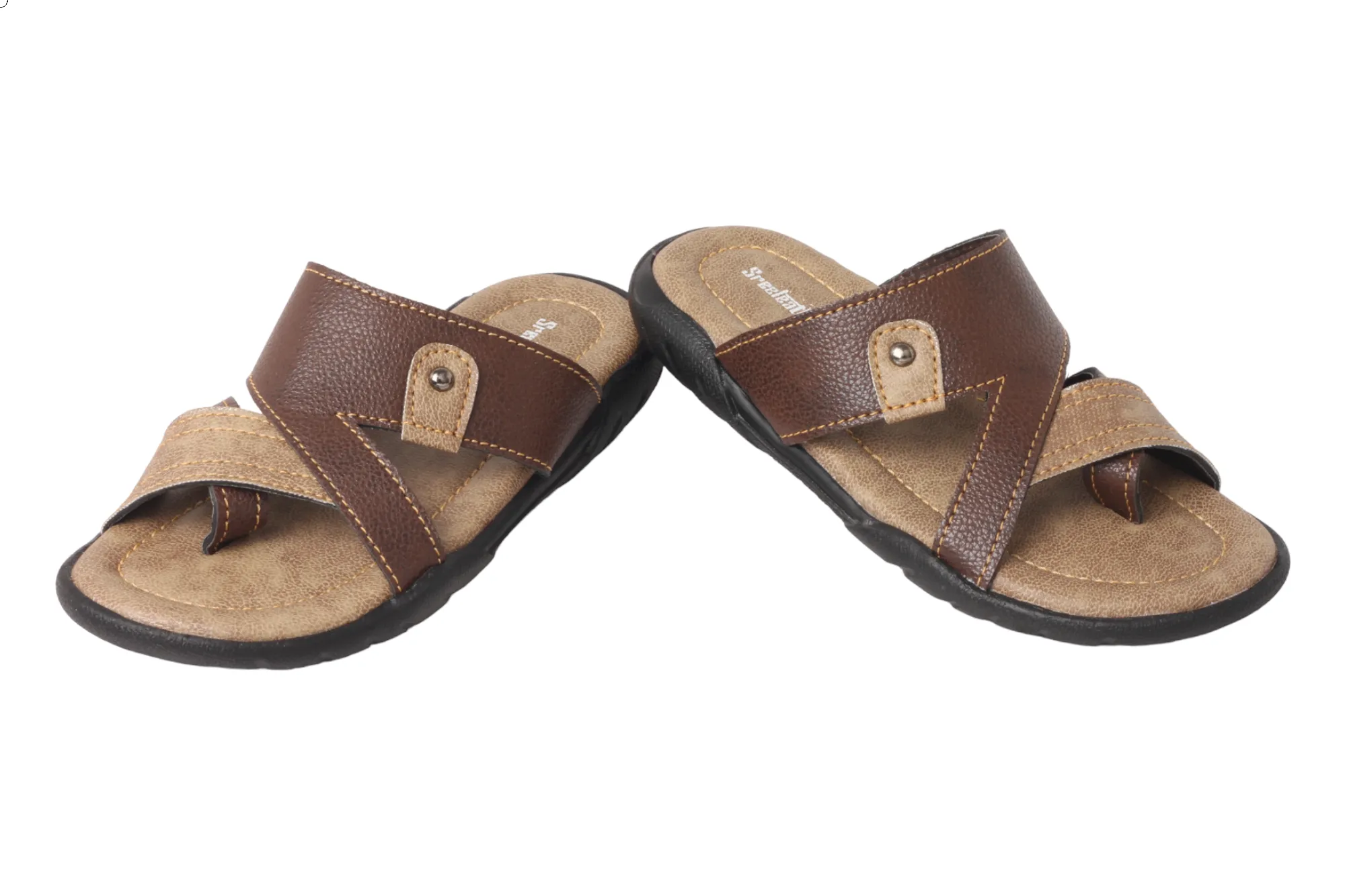 Boys chappal 33450 (5-10 years)