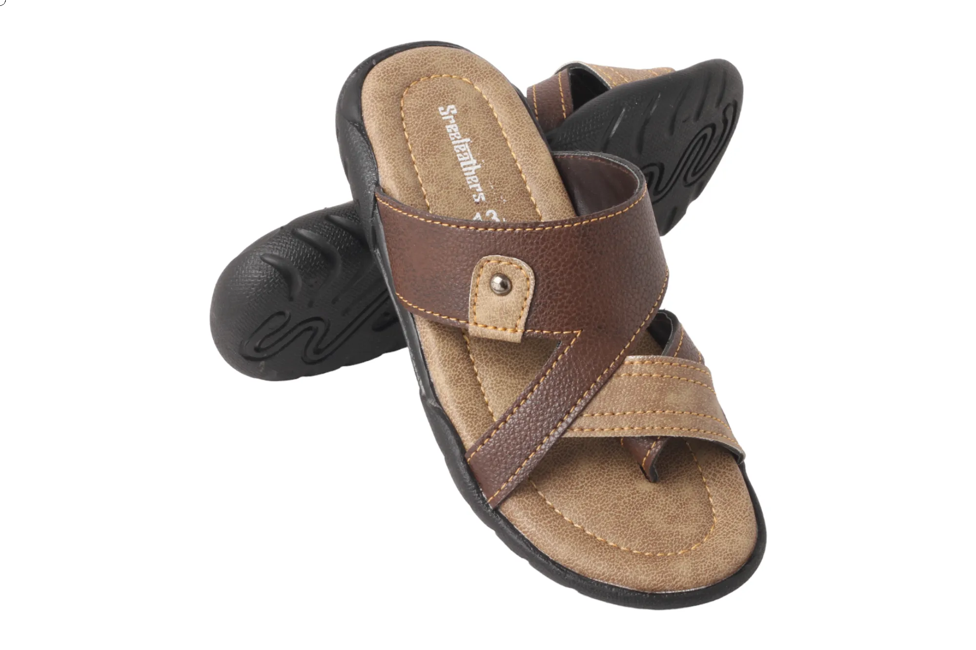 Boys chappal 33450 (5-10 years)