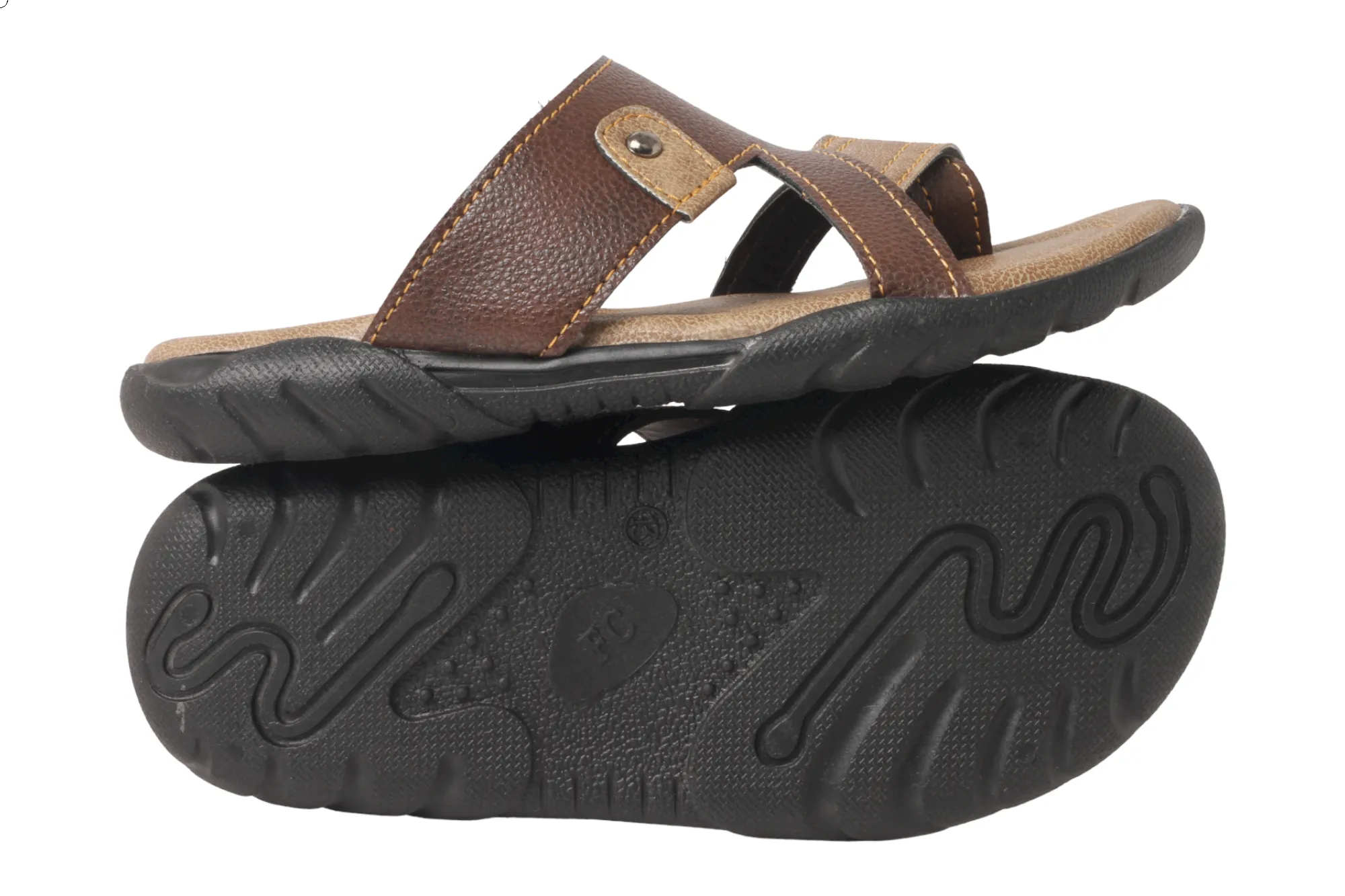 Boys chappal 33450 (5-10 years)