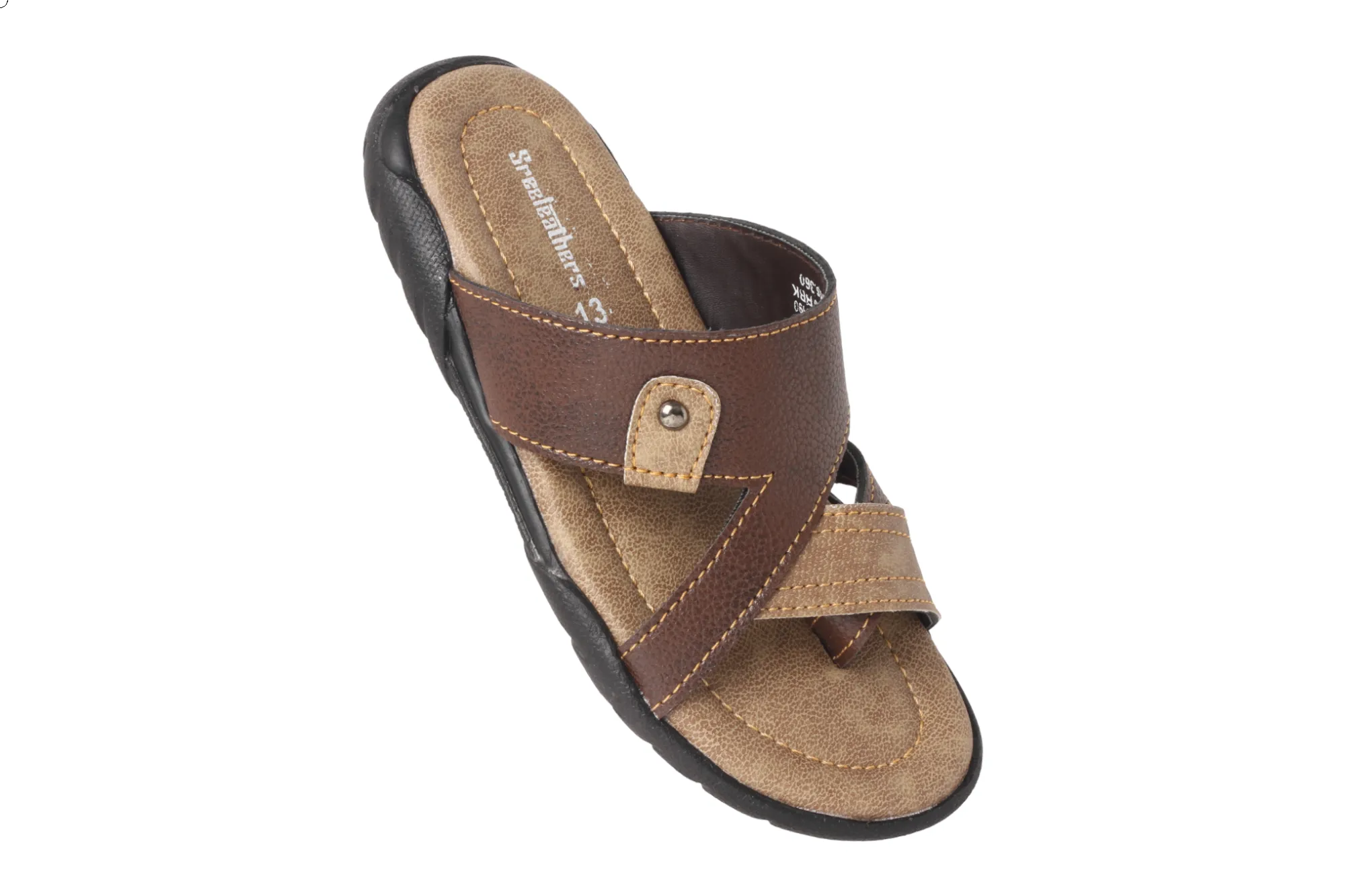 Boys chappal 33450 (5-10 years)