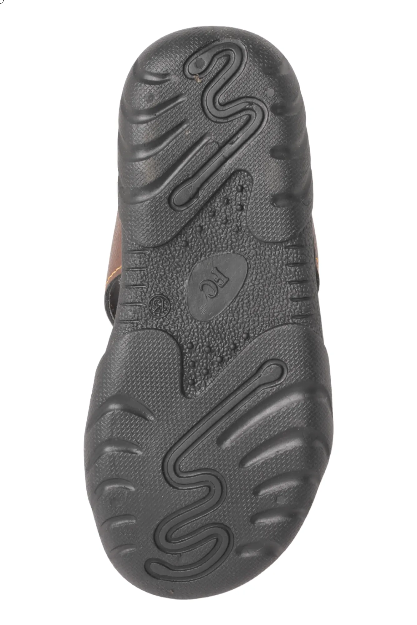 Boys chappal 33450 (5-10 years)