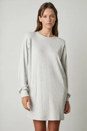 Camille Sweater Dress