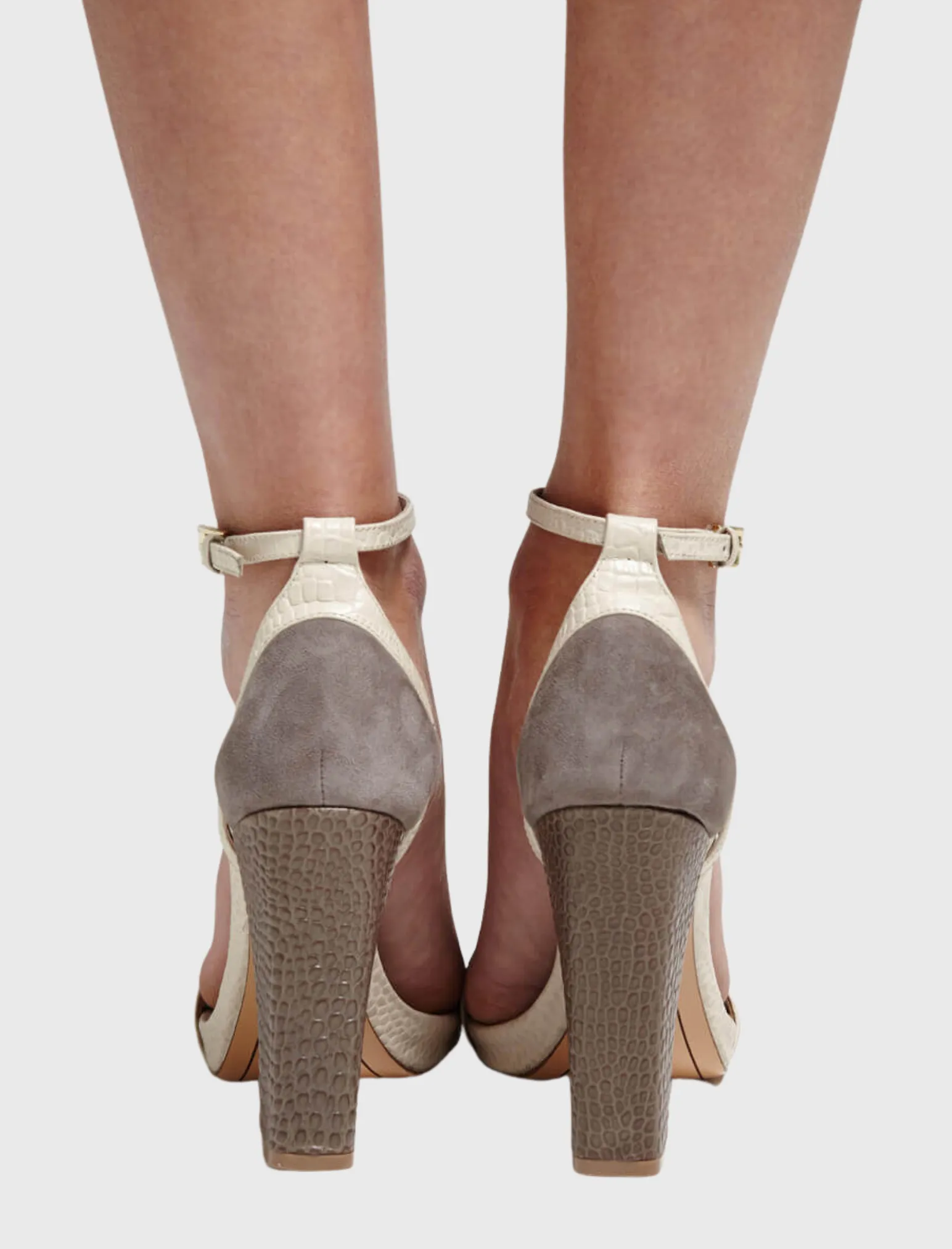 Chase Strappy Sandal