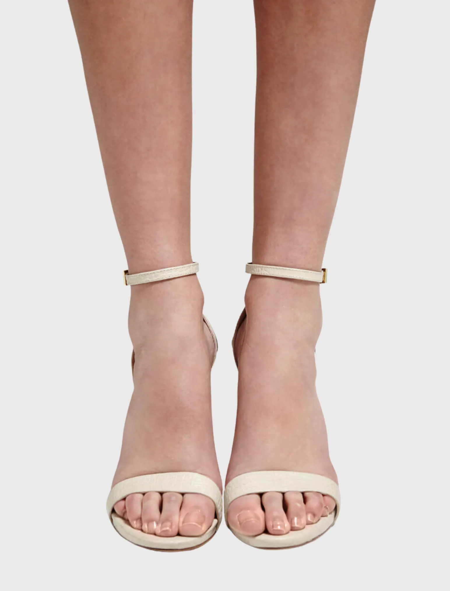 Chase Strappy Sandal