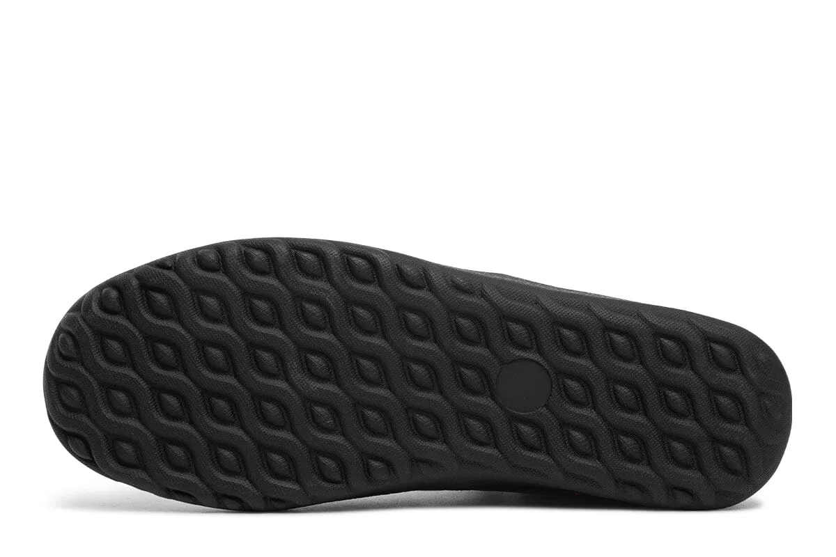 Cyber Lines Winter Slippers