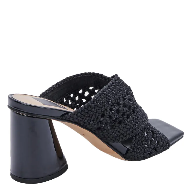 DOLCE VITA PATCH HEELS