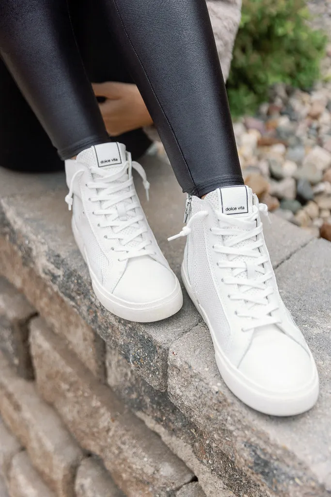 Dolce Vita, Zohara Sneakers