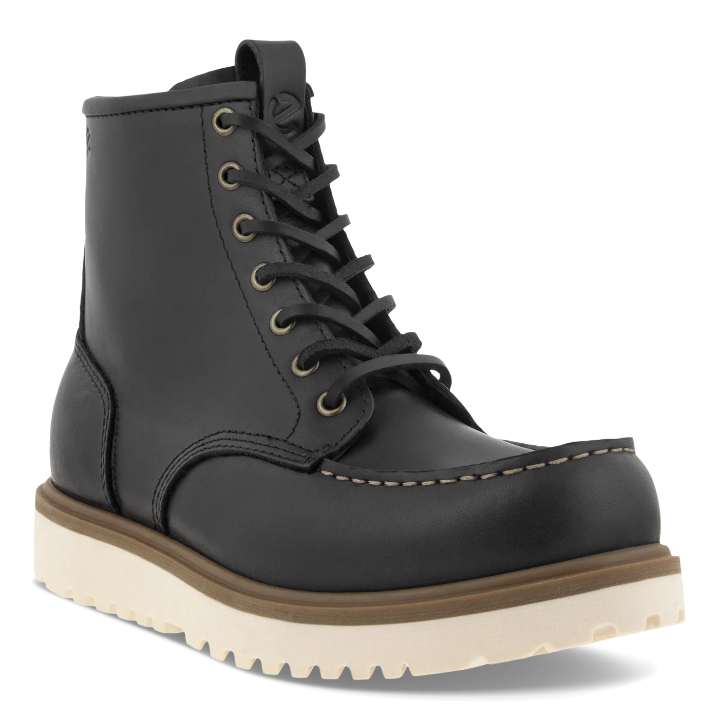 ECCO Staker M 6IN Men's