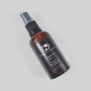 Fragrance No.1