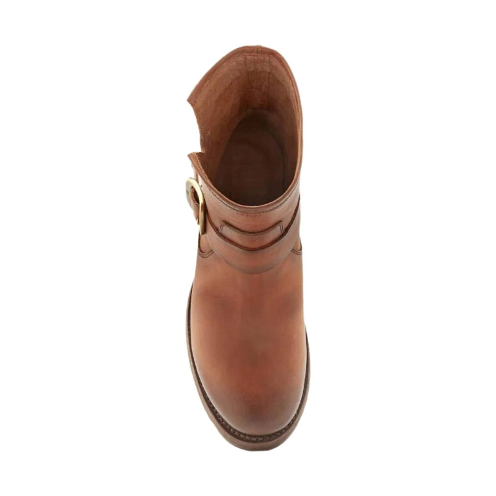Frye Women's Veronica Bootie - Bronze