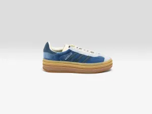 Gazelle Bold for Women  (251 / W / BLUE)