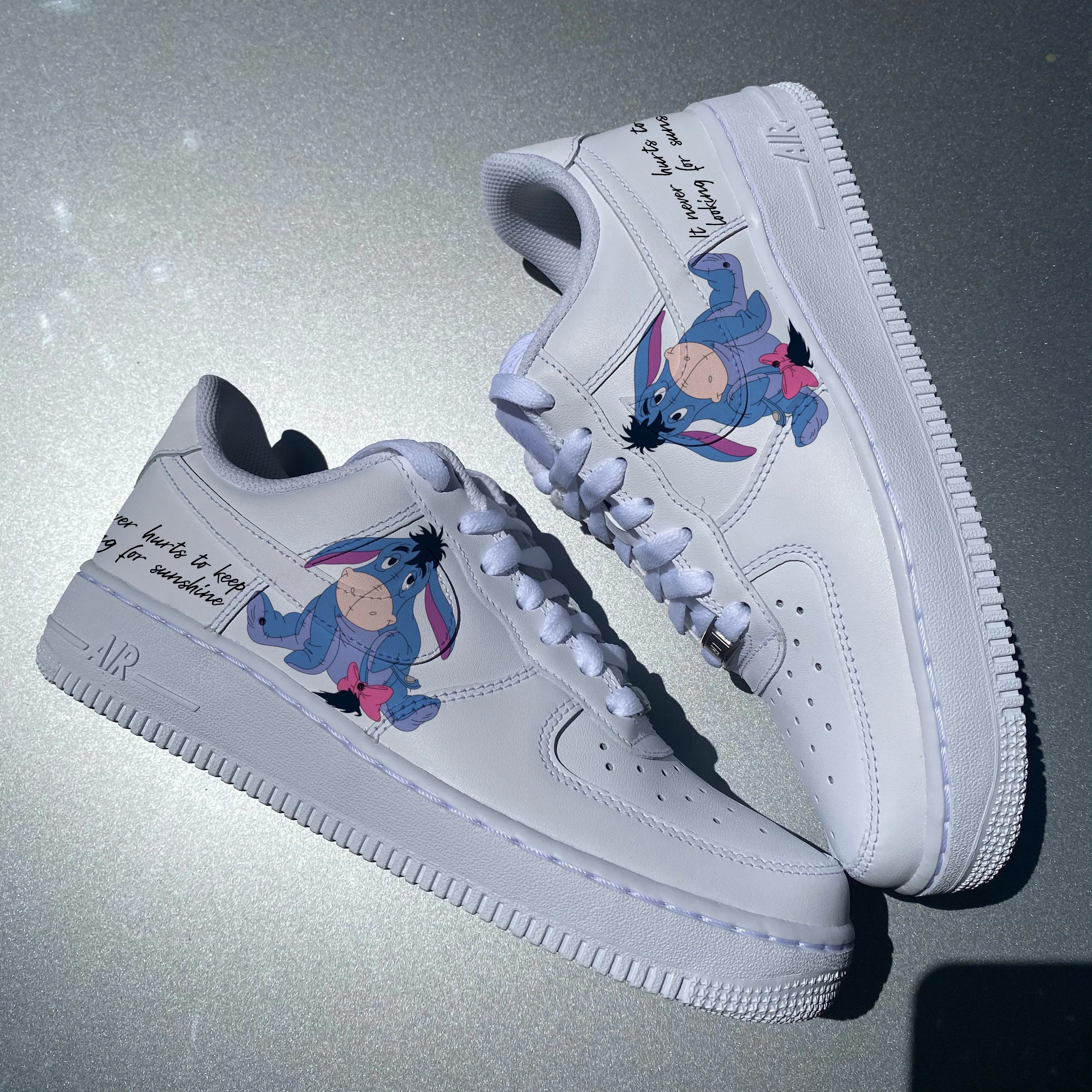 Gloomy Donkey AF1