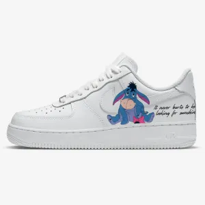 Gloomy Donkey AF1