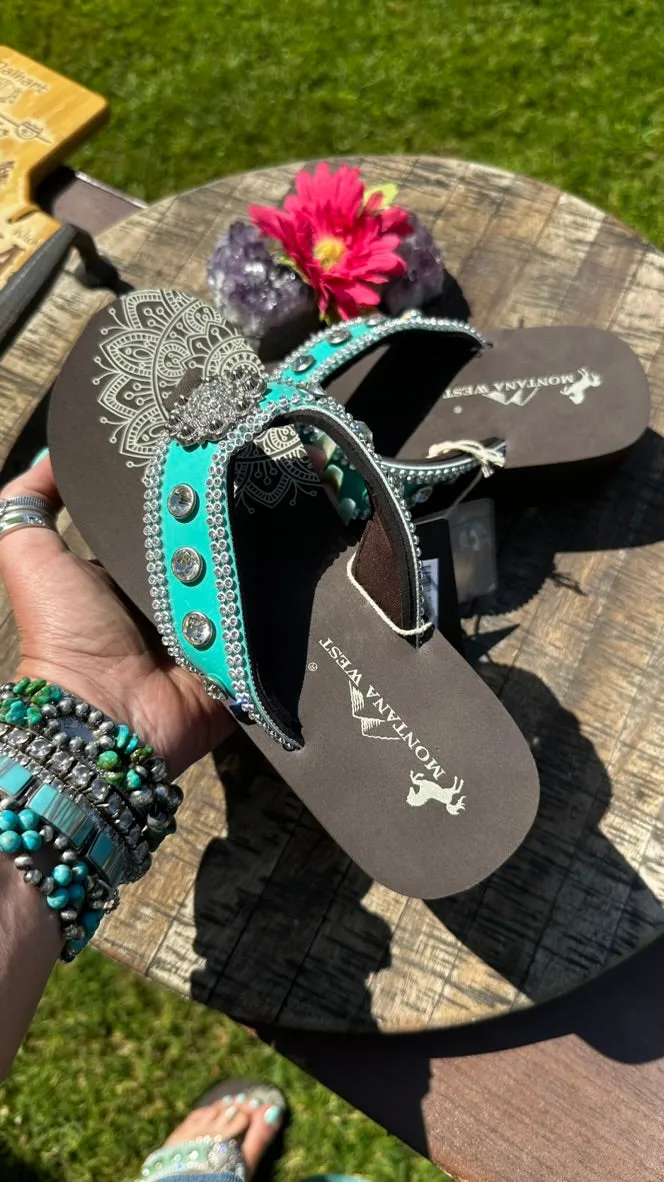 JJ's Flip Flops