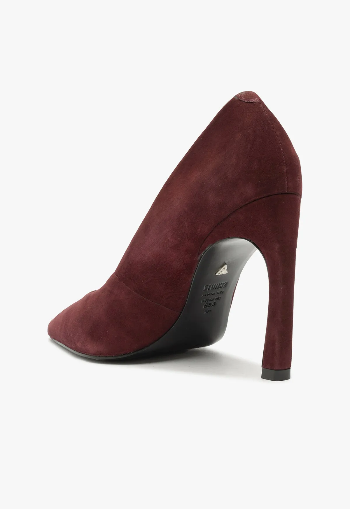Lou Curve Pump