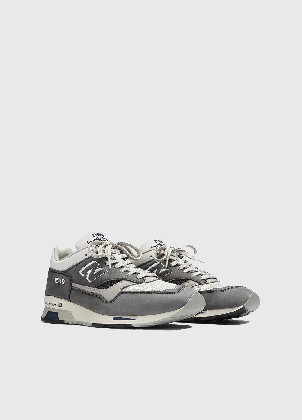 MADE in UK 1500 '35th Anniversary' Sneakers