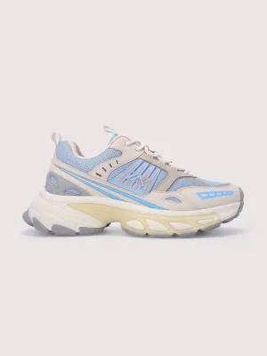 Men JAVI Sway Sneakers