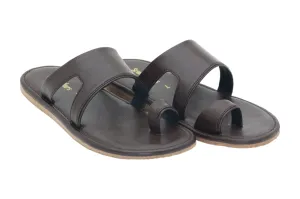 Mens Leather Chappal 993642