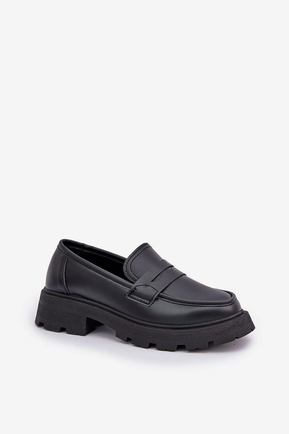 Mocassin model 209788 Step in style
