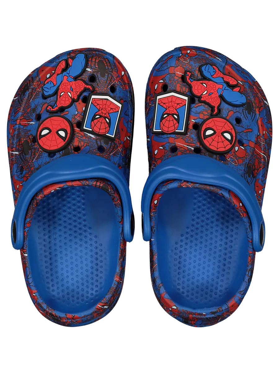 Moulded Sandals Younger Boys
