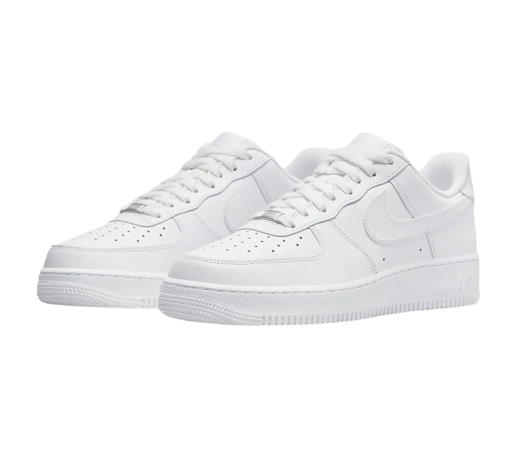 Nike Air Force 1 White (HS)