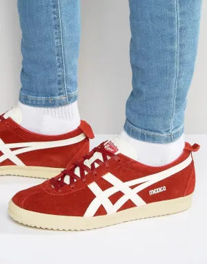 Onitsuka Tiger Mexico Delegation Sneakers