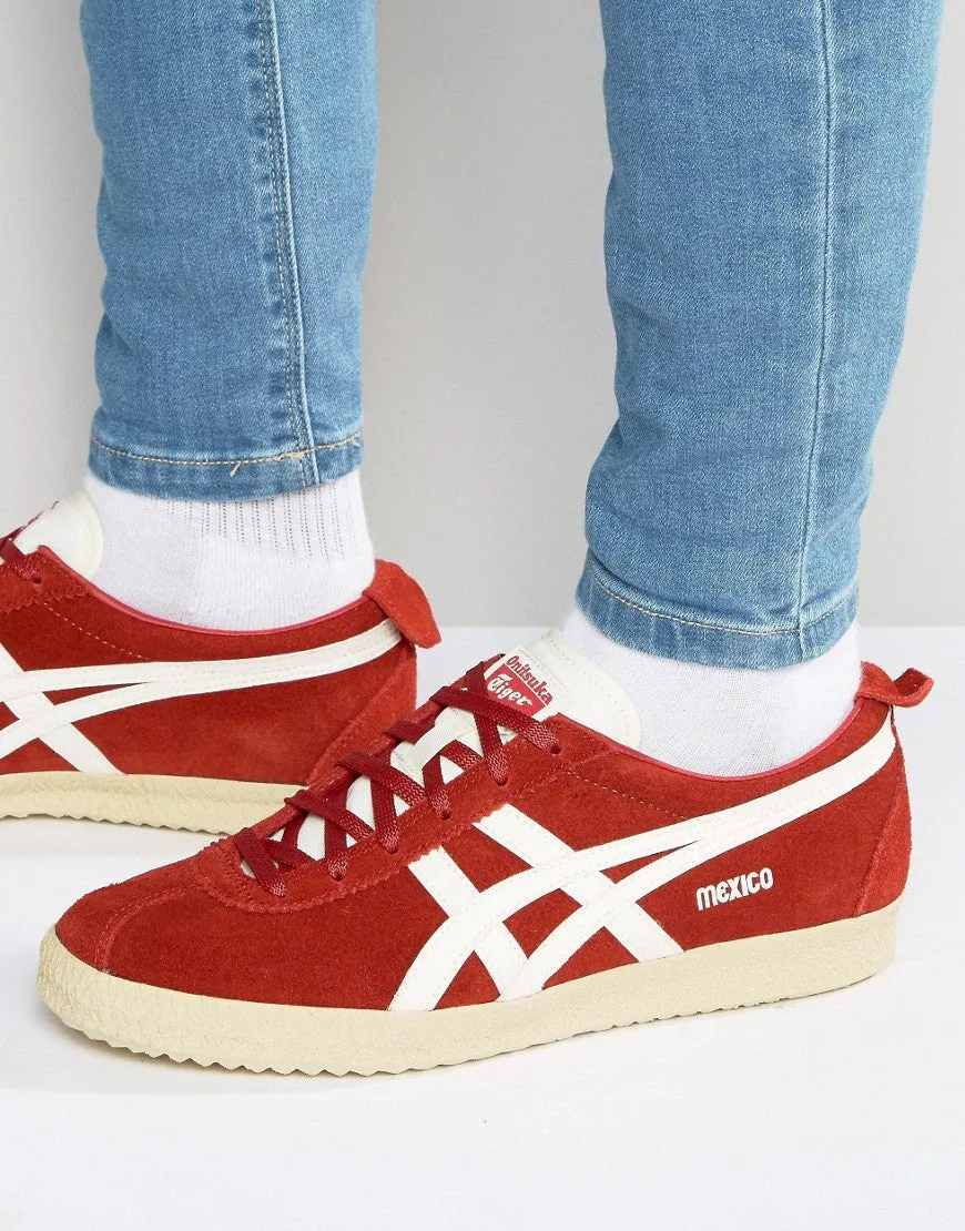 Onitsuka Tiger Mexico Delegation Sneakers