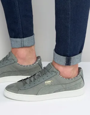 Puma Basket Classic Sneakers