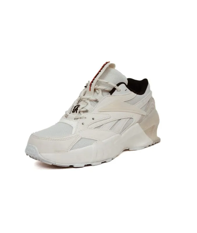 Reebok White Sneakers