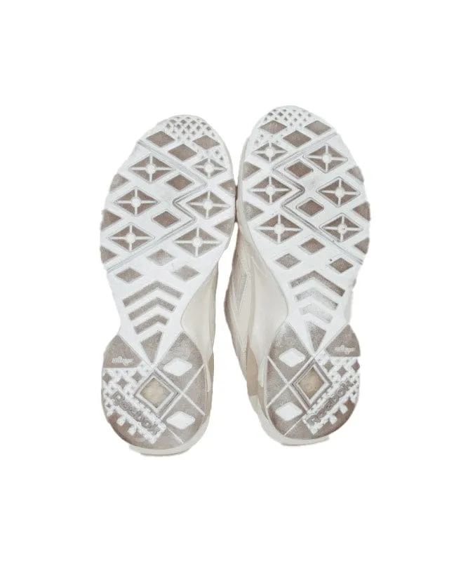 Reebok White Sneakers