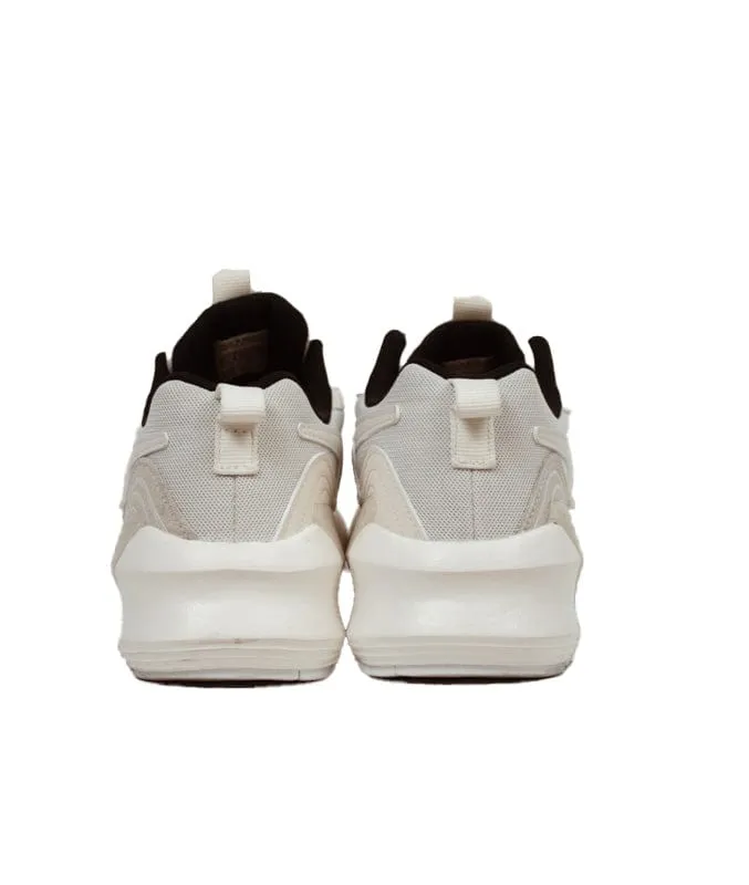 Reebok White Sneakers