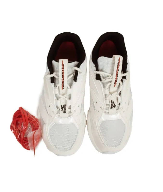 Reebok White Sneakers