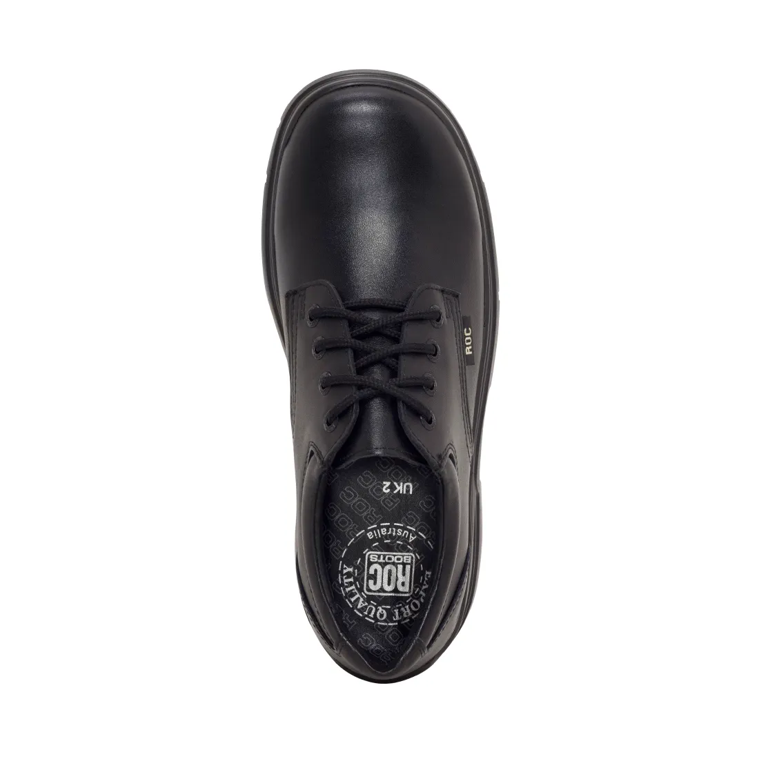 ROC Boots Rigour Junior