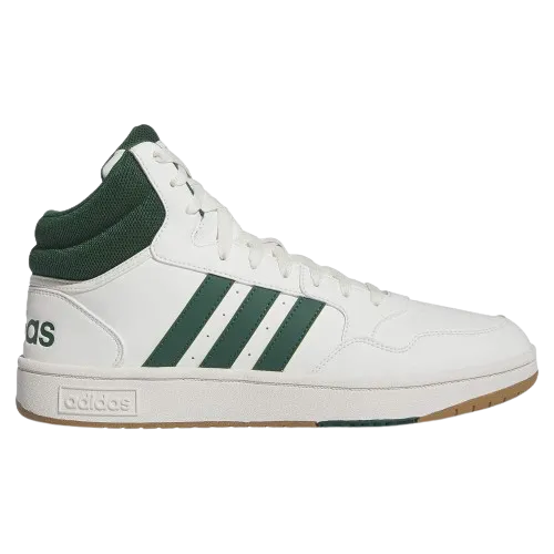 SCARPE ADIDAS HOOPS 3.0 MID