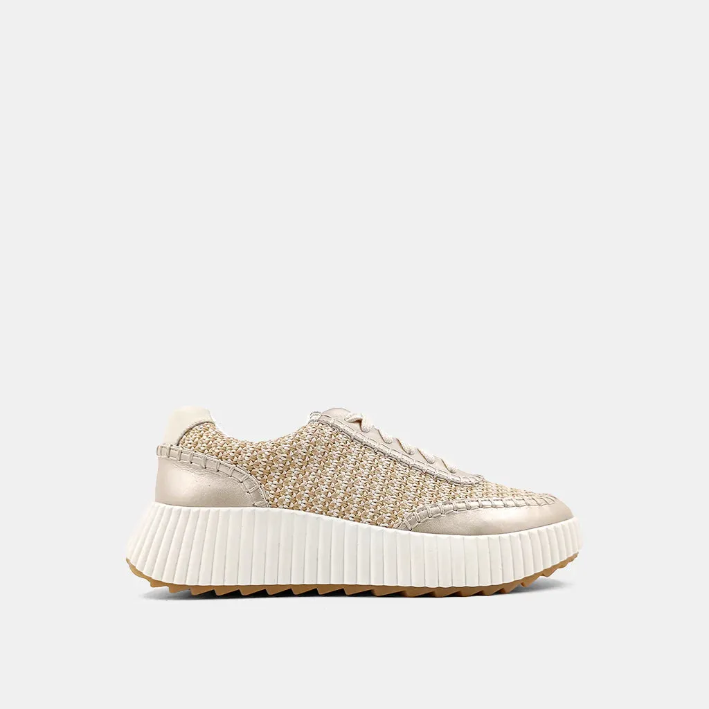 Selina Gold Sneaker