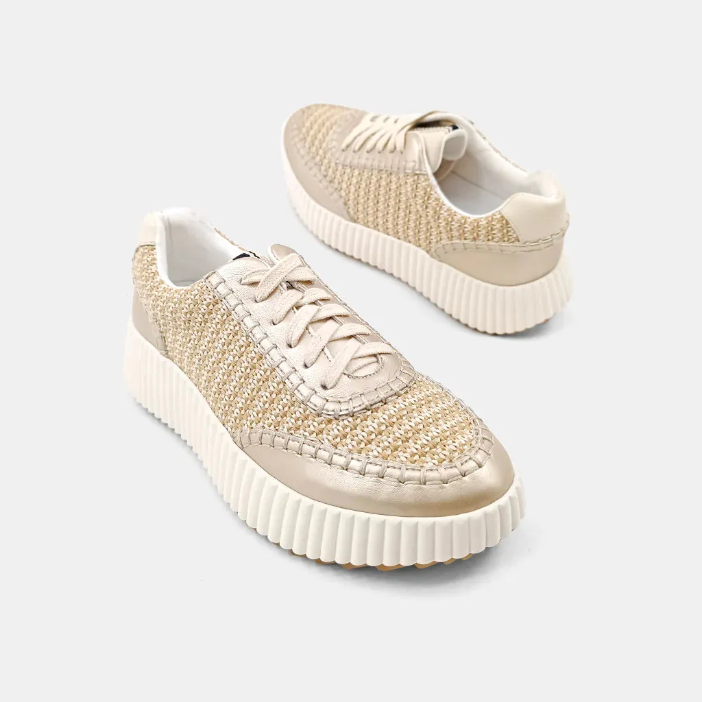 Selina Gold Sneaker