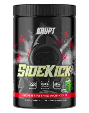 Sidekick by Krupt