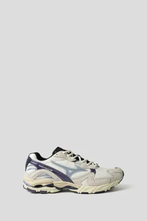 SNEAKERS WAVE RIDER 10 SNOW WHITE ET ALEUTIAN ET CADET